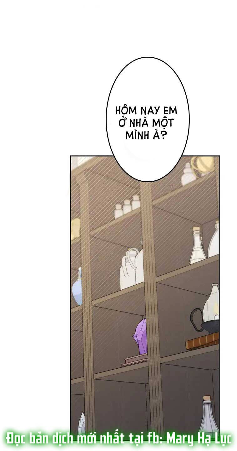 Từ Ác Nữ Tôi Trở Thành Một Người Mẹ Chương 8 page 36 - Giả Dược
