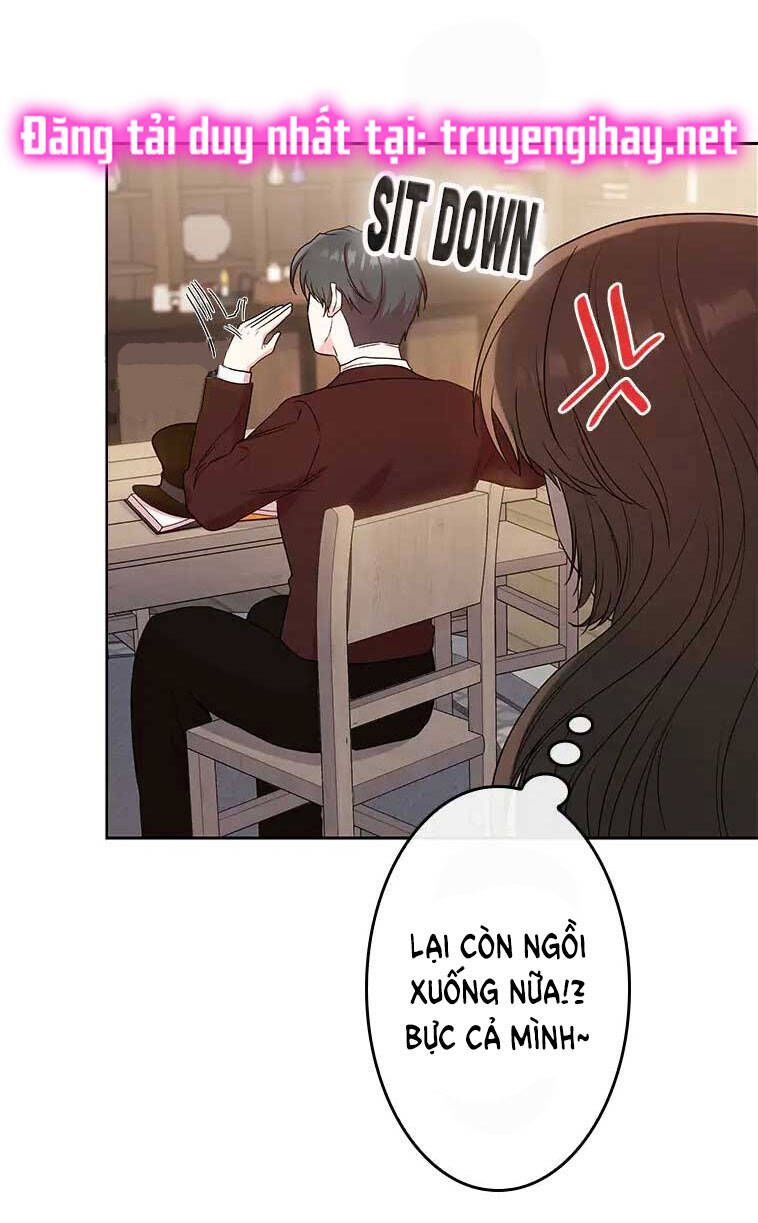 Từ Ác Nữ Tôi Trở Thành Một Người Mẹ Chương 8 page 38 - Giả Dược