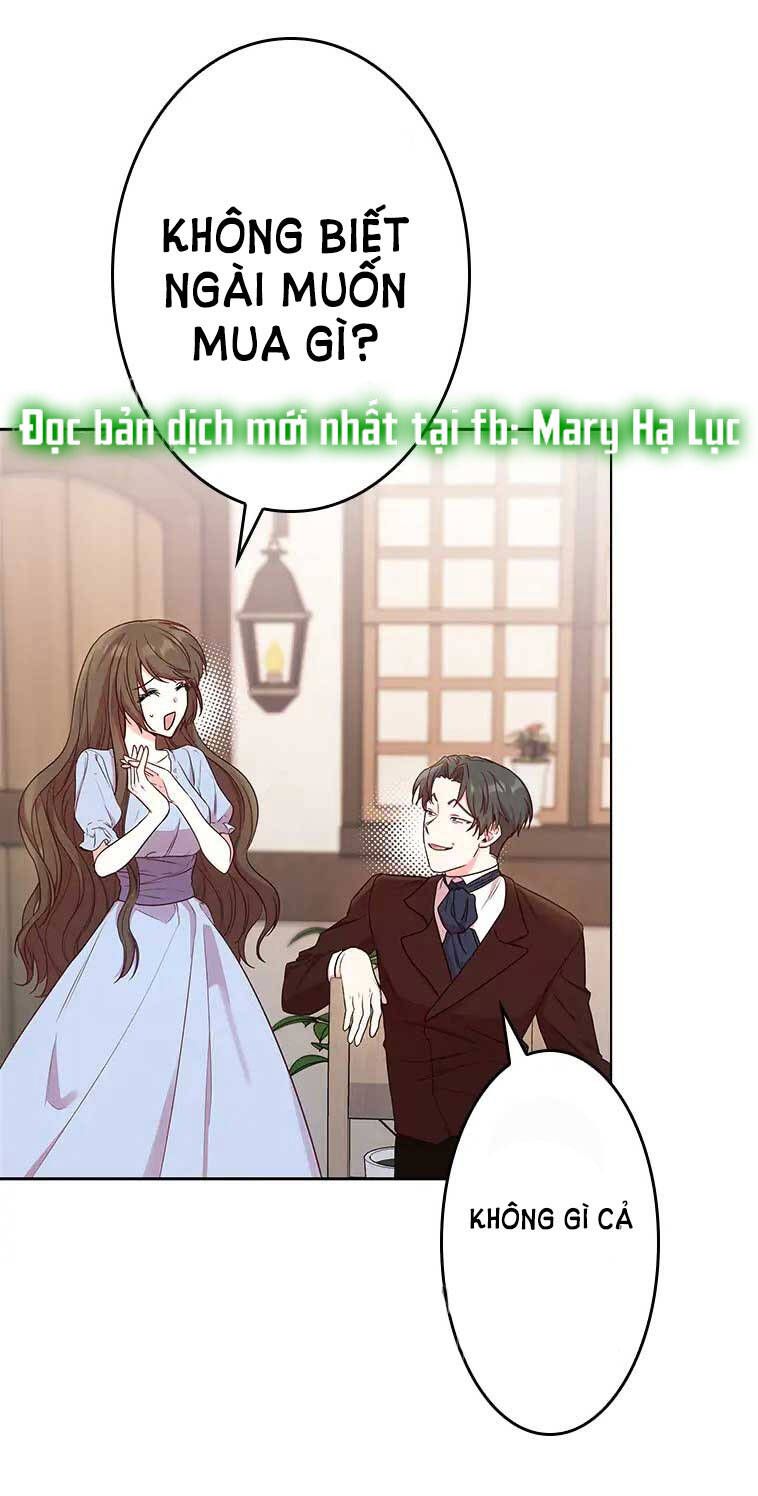 Từ Ác Nữ Tôi Trở Thành Một Người Mẹ Chương 8 page 39 - Giả Dược