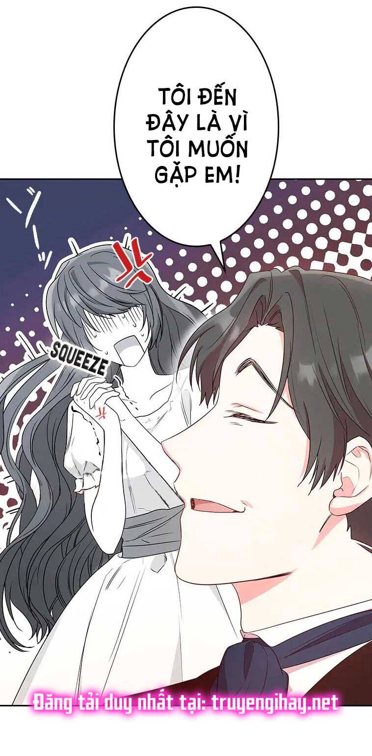 Từ Ác Nữ Tôi Trở Thành Một Người Mẹ Chương 8 page 40 - Giả Dược
