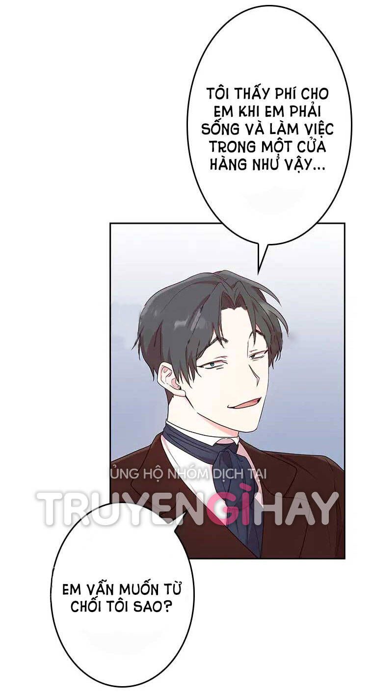 Từ Ác Nữ Tôi Trở Thành Một Người Mẹ Chương 8 page 41 - Giả Dược
