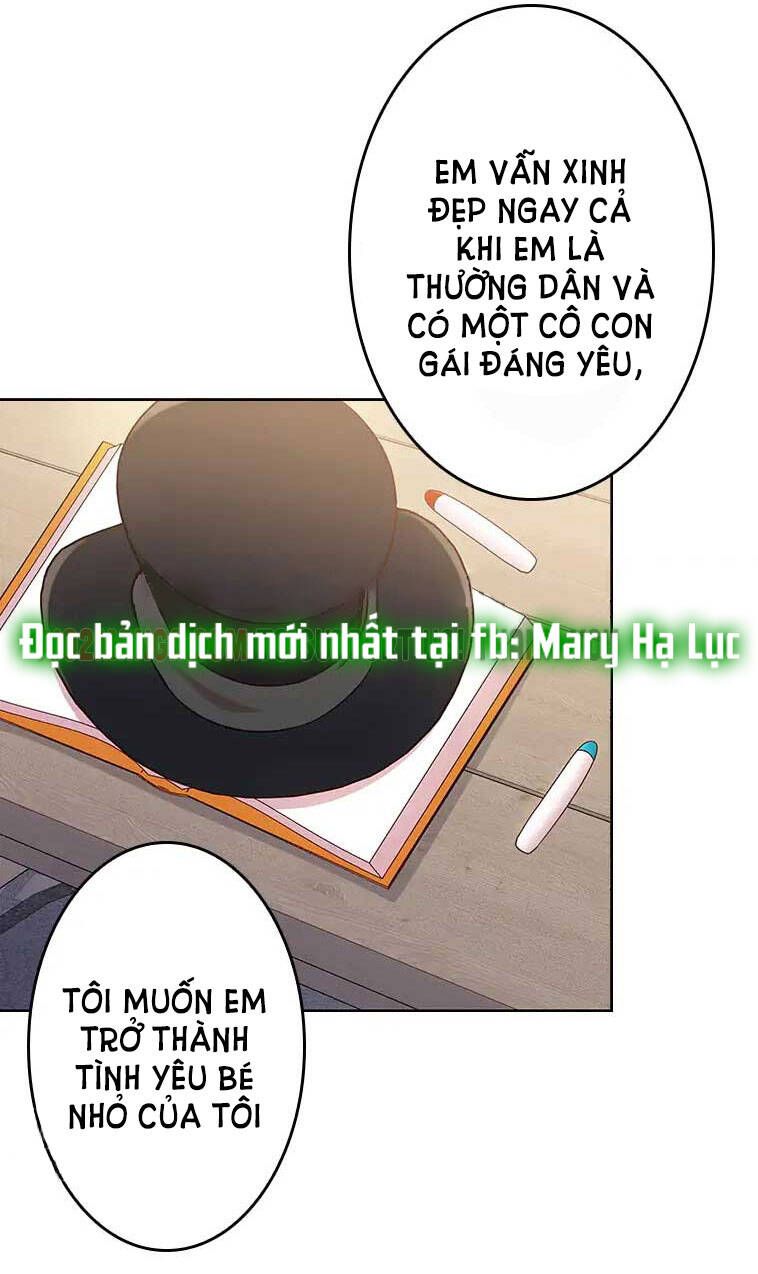 Từ Ác Nữ Tôi Trở Thành Một Người Mẹ Chương 8 page 42 - Giả Dược