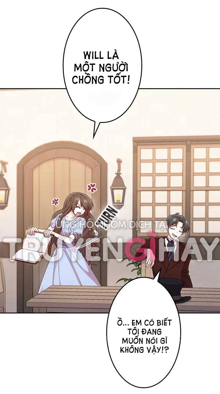 Từ Ác Nữ Tôi Trở Thành Một Người Mẹ Chương 8 page 44 - Giả Dược