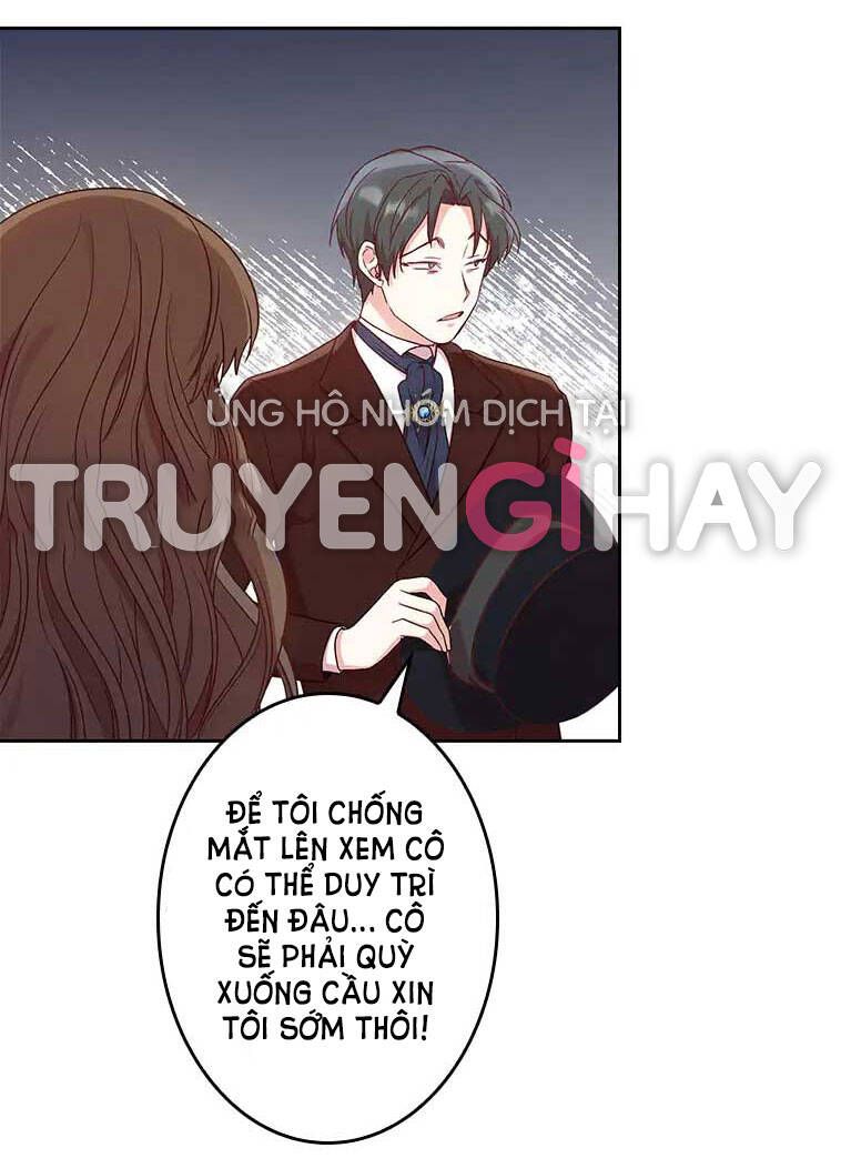 Từ Ác Nữ Tôi Trở Thành Một Người Mẹ Chương 8 page 47 - Giả Dược