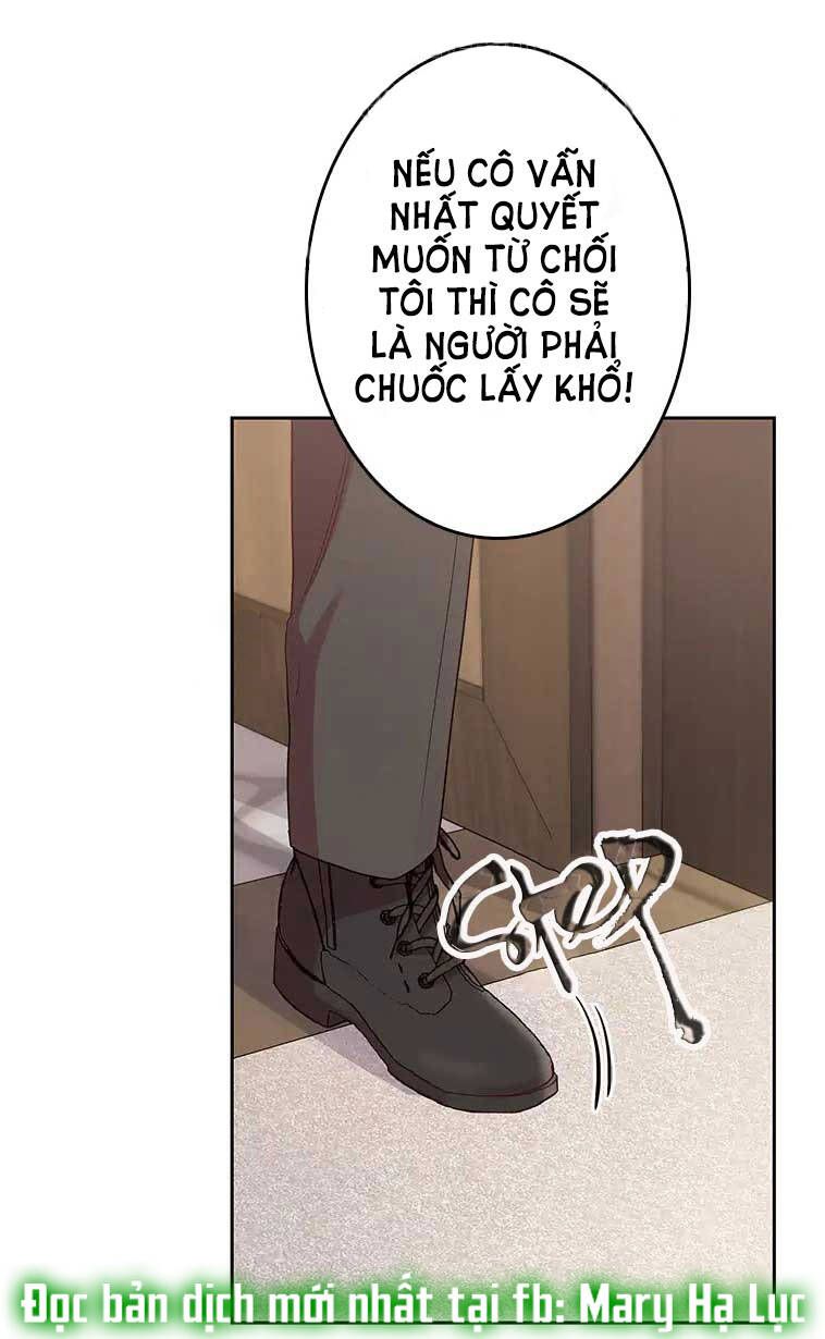 Từ Ác Nữ Tôi Trở Thành Một Người Mẹ Chương 8 page 48 - Giả Dược