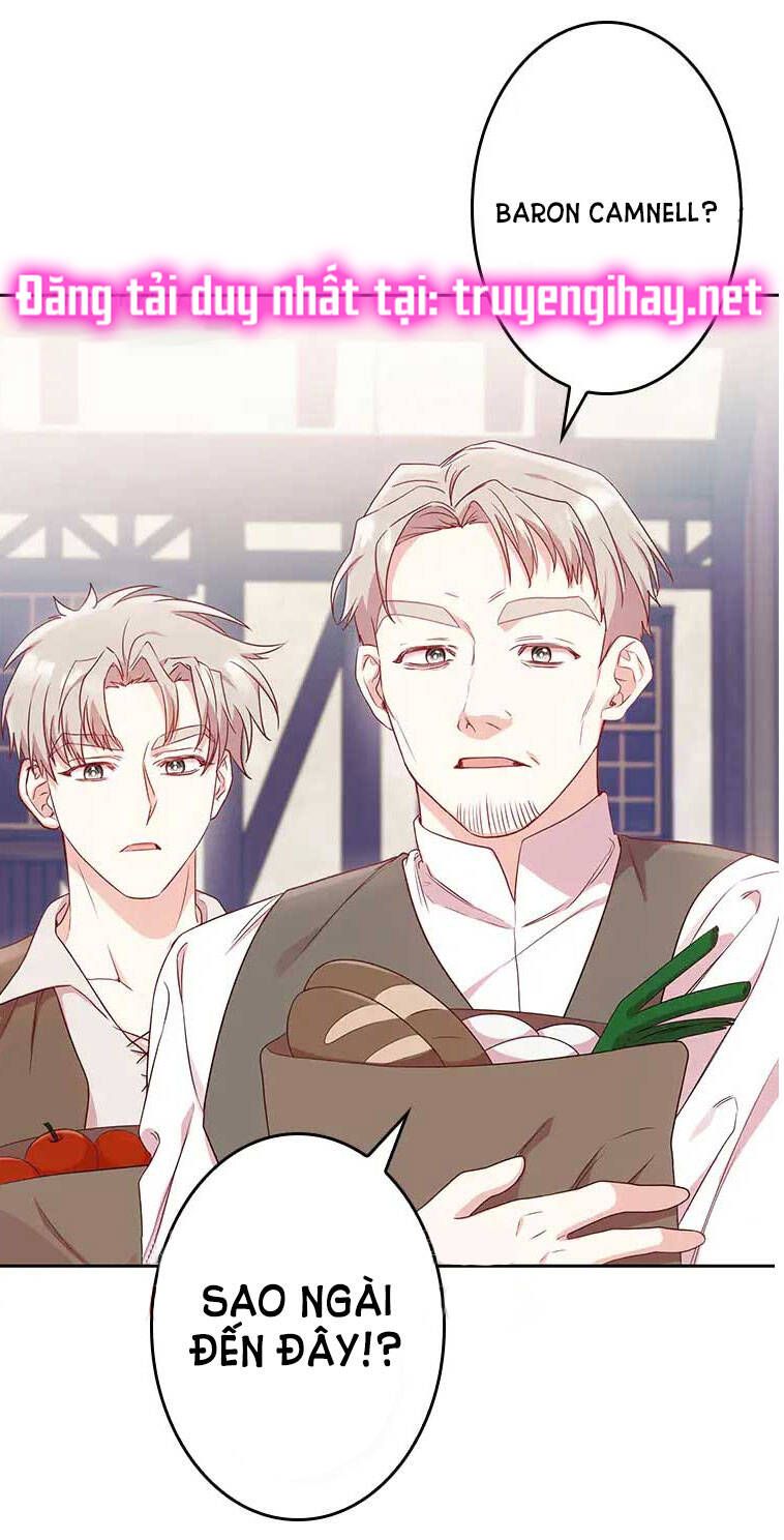 Từ Ác Nữ Tôi Trở Thành Một Người Mẹ Chương 8 page 49 - Giả Dược