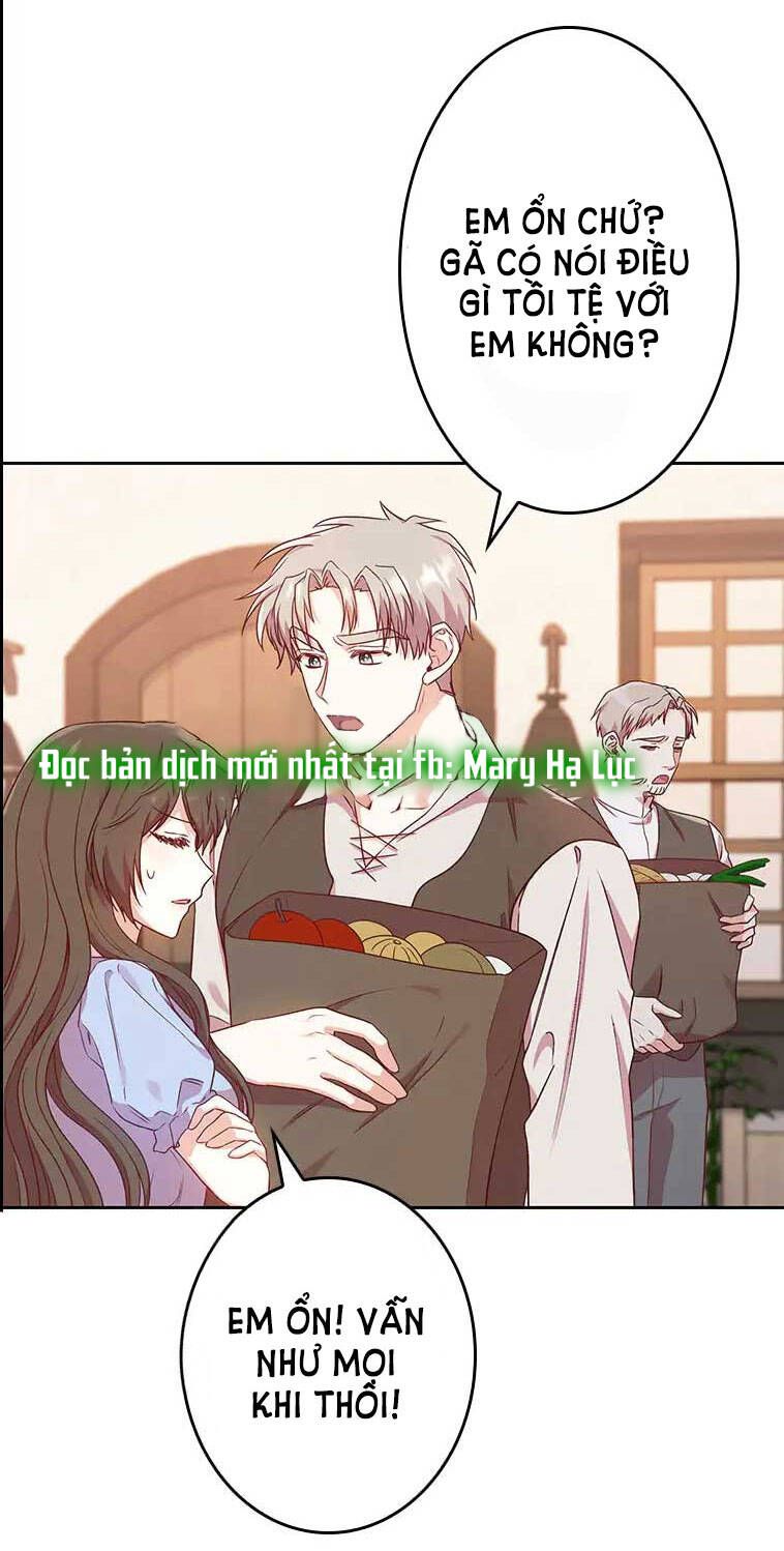 Từ Ác Nữ Tôi Trở Thành Một Người Mẹ Chương 8 page 51 - Giả Dược