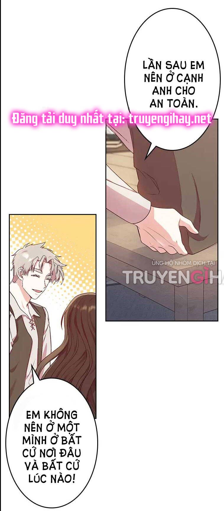 Từ Ác Nữ Tôi Trở Thành Một Người Mẹ Chương 8 page 52 - Giả Dược