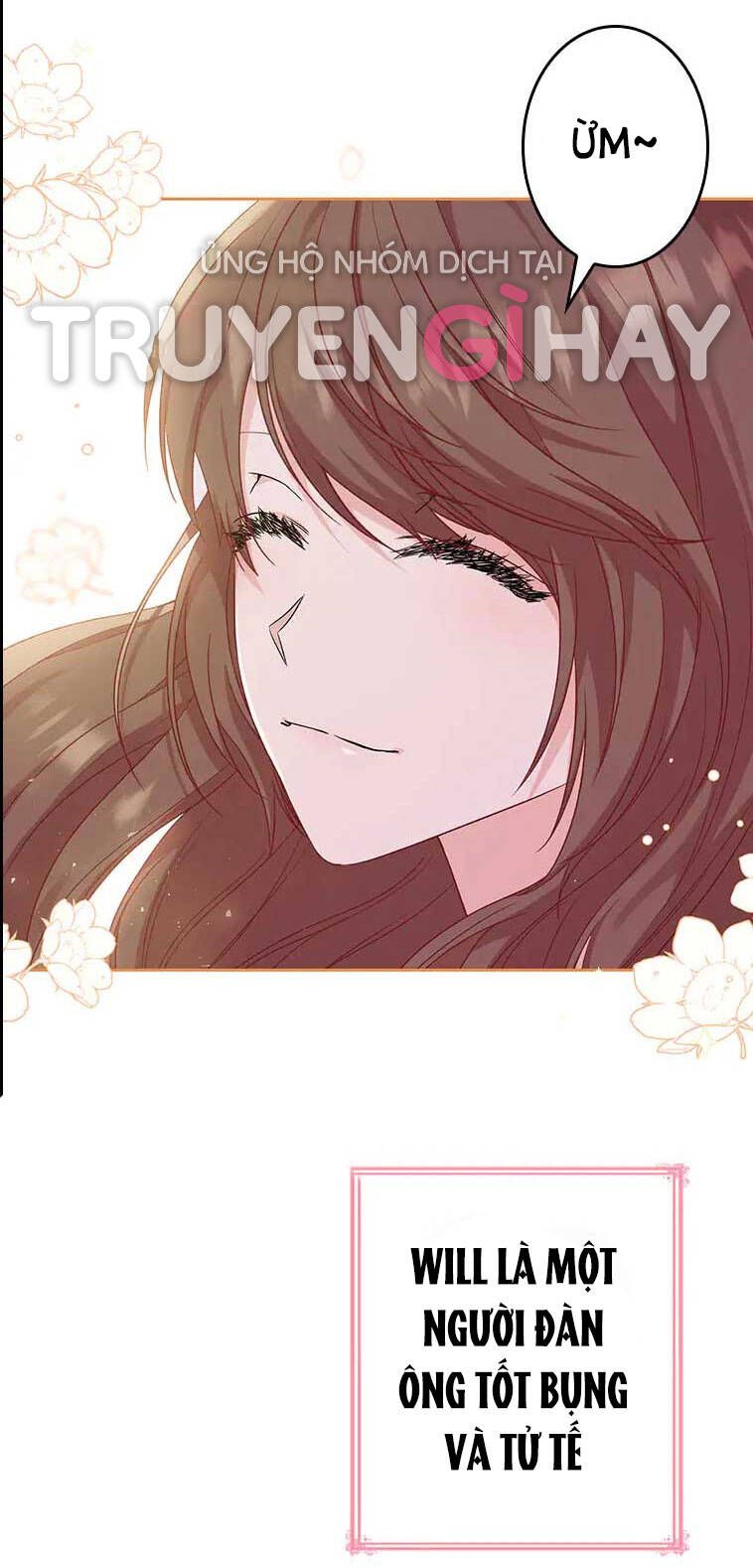 Từ Ác Nữ Tôi Trở Thành Một Người Mẹ Chương 8 page 53 - Giả Dược