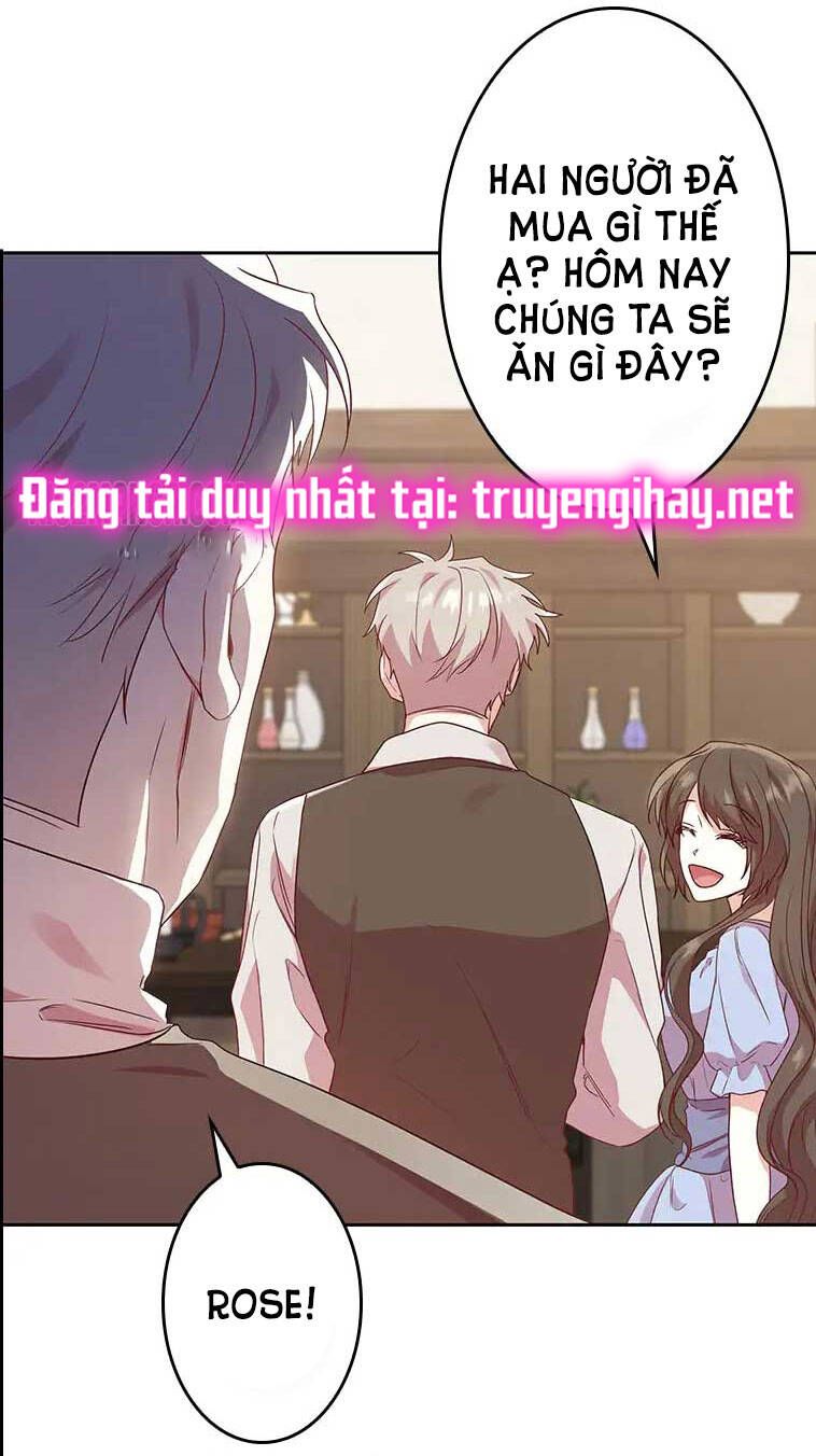 Từ Ác Nữ Tôi Trở Thành Một Người Mẹ Chương 8 page 55 - Giả Dược