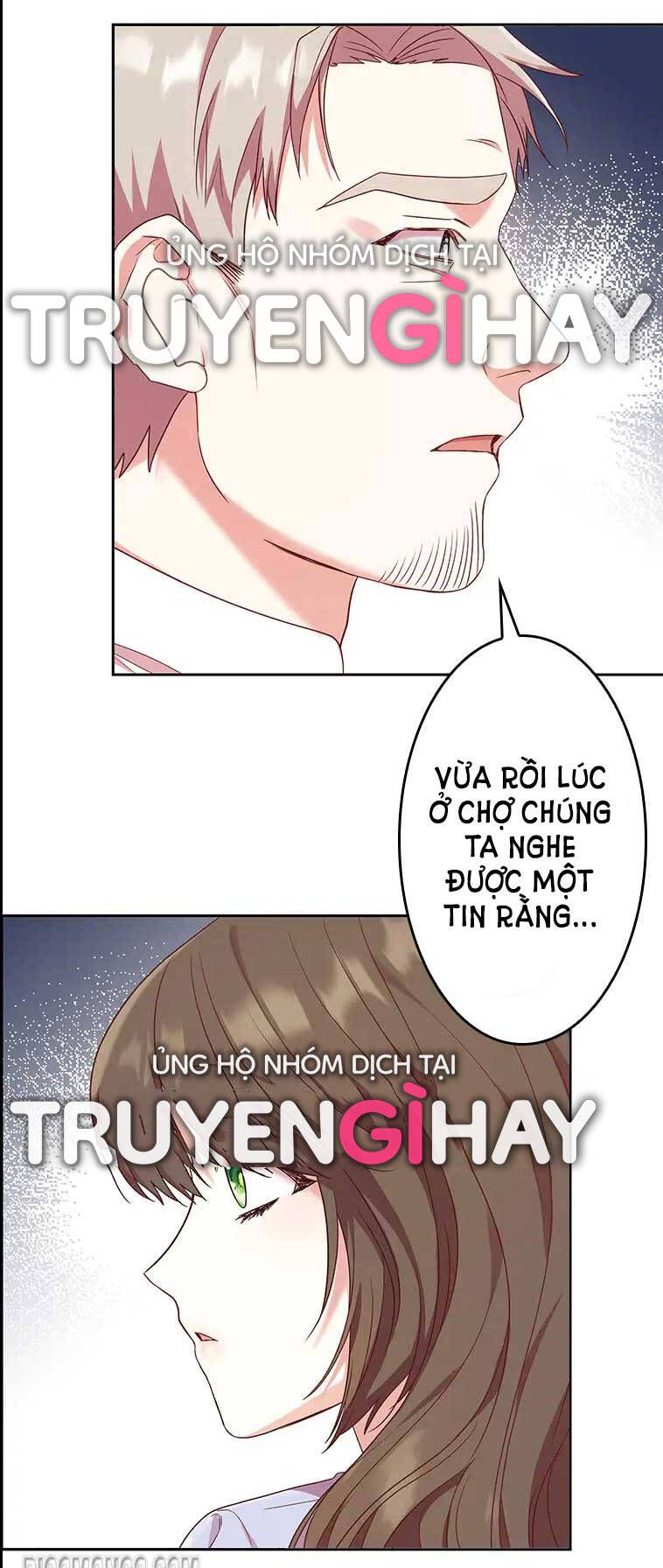 Từ Ác Nữ Tôi Trở Thành Một Người Mẹ Chương 8 page 56 - Giả Dược