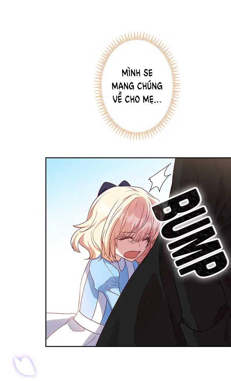 Từ Ác Nữ Tôi Trở Thành Một Người Mẹ Chương 8 page 62 - Giả Dược