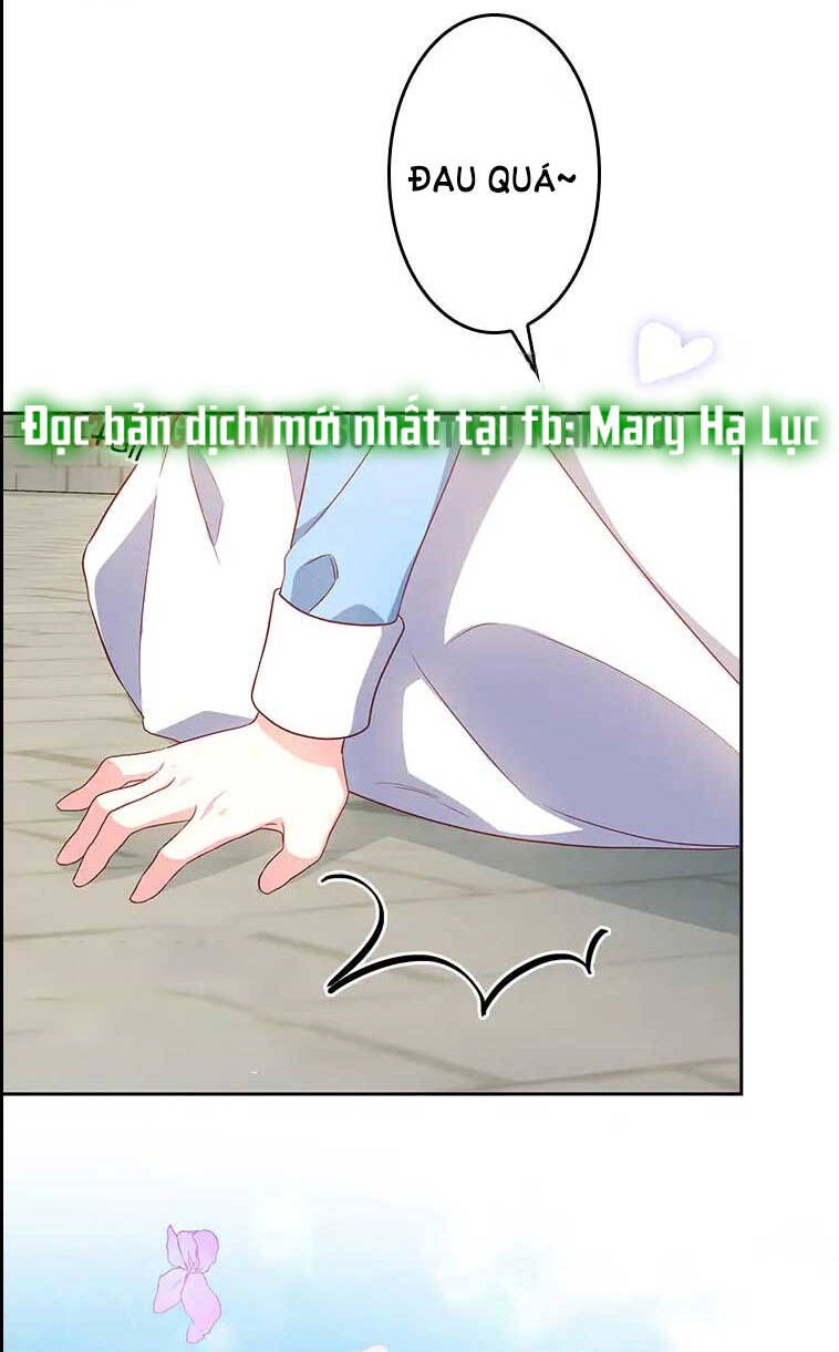 Từ Ác Nữ Tôi Trở Thành Một Người Mẹ Chương 8 page 63 - Giả Dược