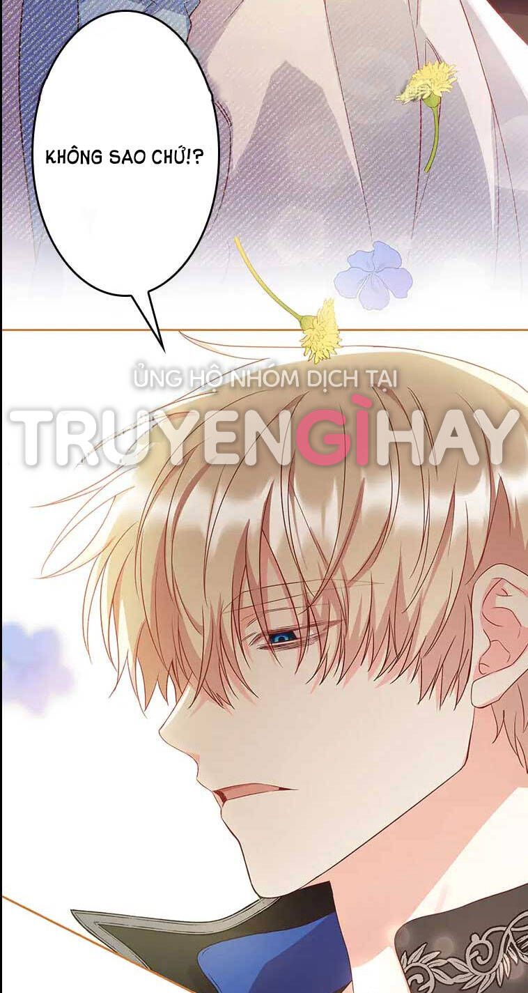 Từ Ác Nữ Tôi Trở Thành Một Người Mẹ Chương 8 page 65 - Giả Dược