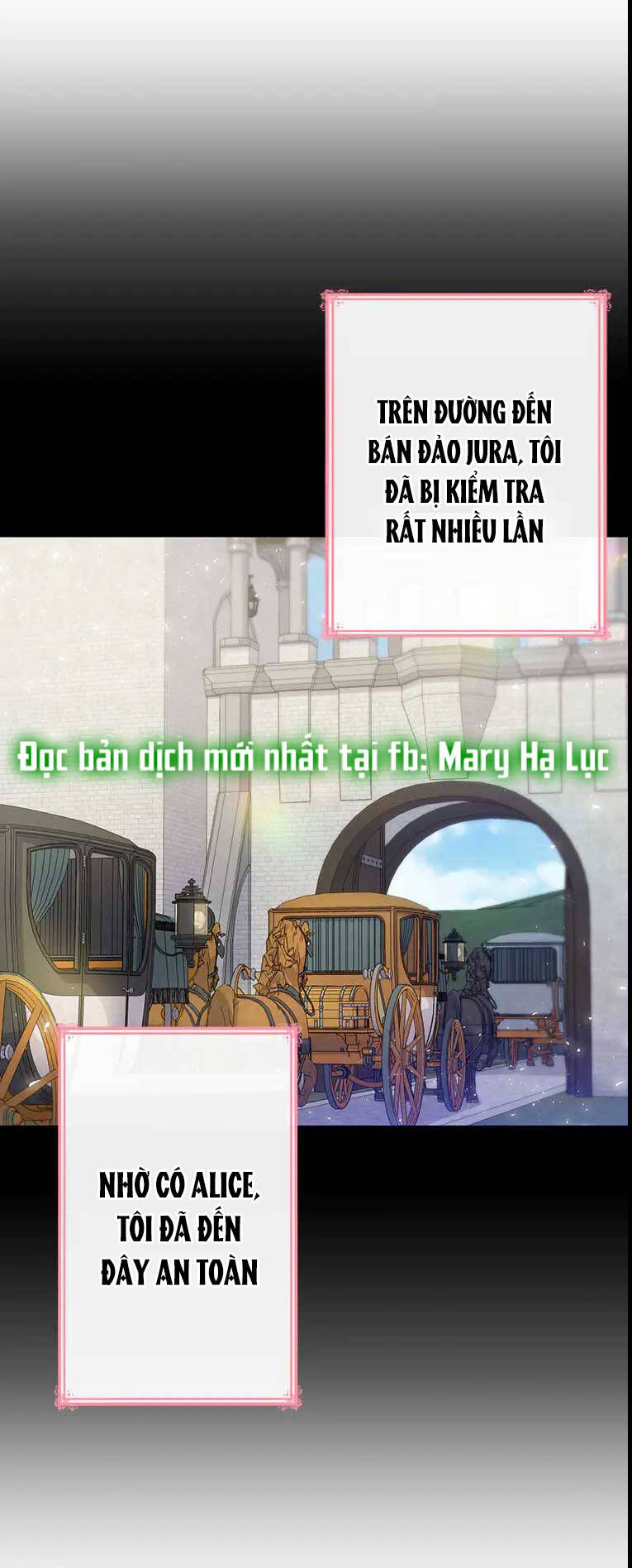 Từ Ác Nữ Tôi Trở Thành Một Người Mẹ Chương 8 page 9 - Giả Dược