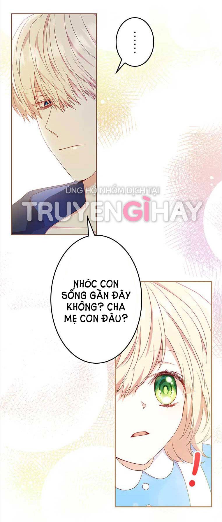 đọc truyện Từ Ác Nữ Tôi Trở Thành Một Người Mẹ Chương 9 ảnh 17 tại Thiên Thai Truyện