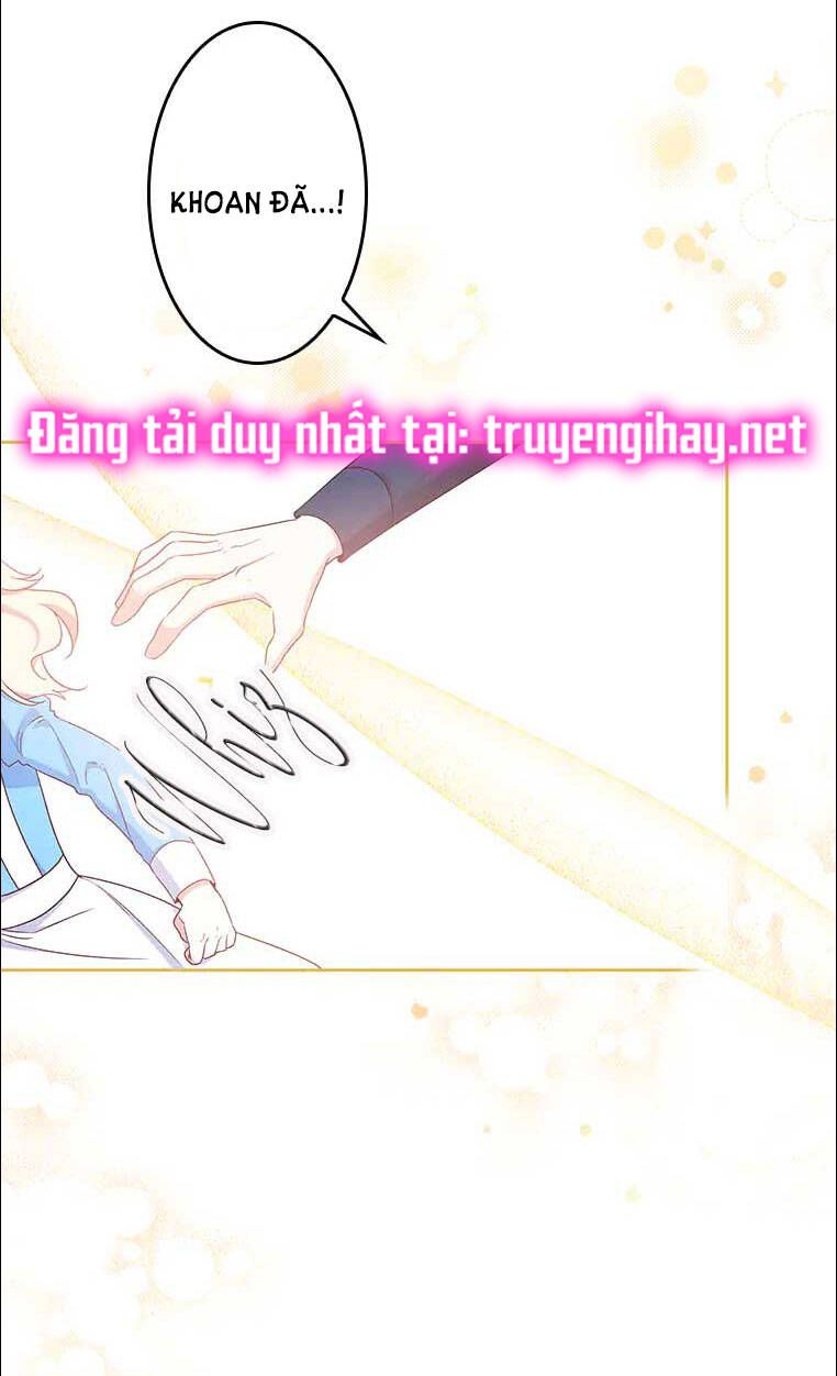 đọc truyện Từ Ác Nữ Tôi Trở Thành Một Người Mẹ Chương 9 ảnh 28 tại Thiên Thai Truyện