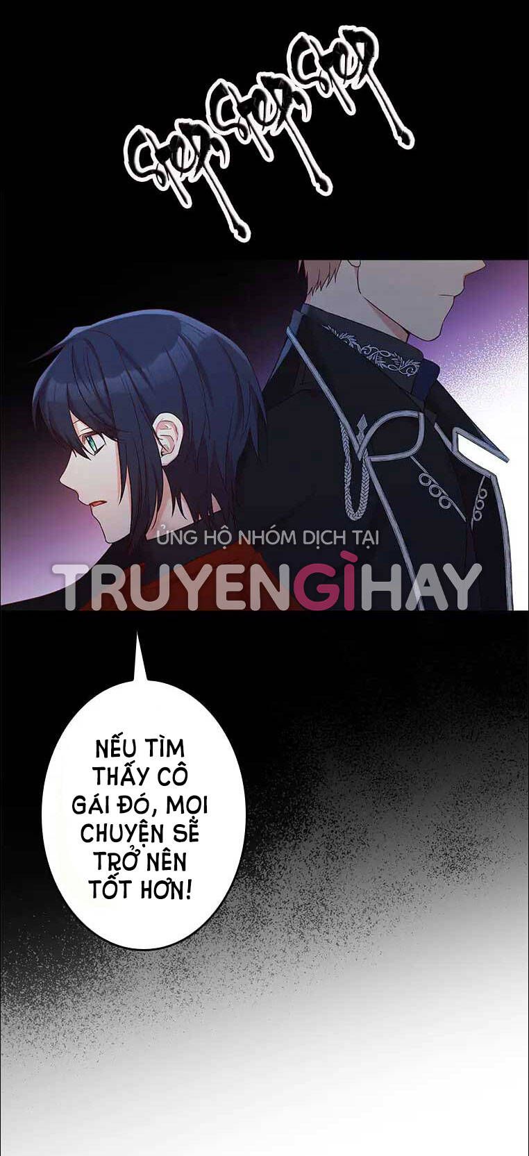 đọc truyện Từ Ác Nữ Tôi Trở Thành Một Người Mẹ Chương 9 ảnh 32 tại Thiên Thai Truyện