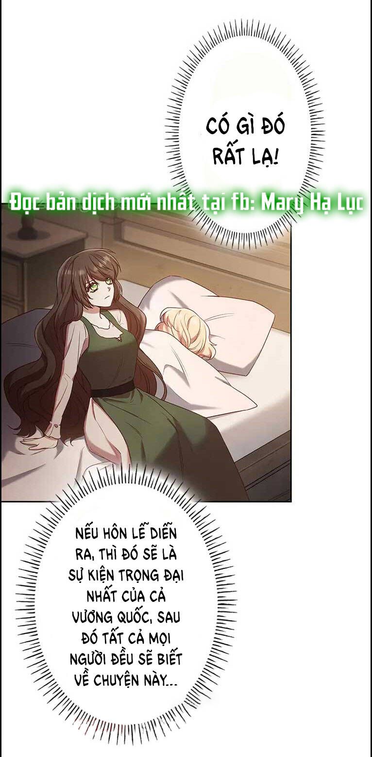 đọc truyện Từ Ác Nữ Tôi Trở Thành Một Người Mẹ Chương 9 ảnh 42 tại Thiên Thai Truyện