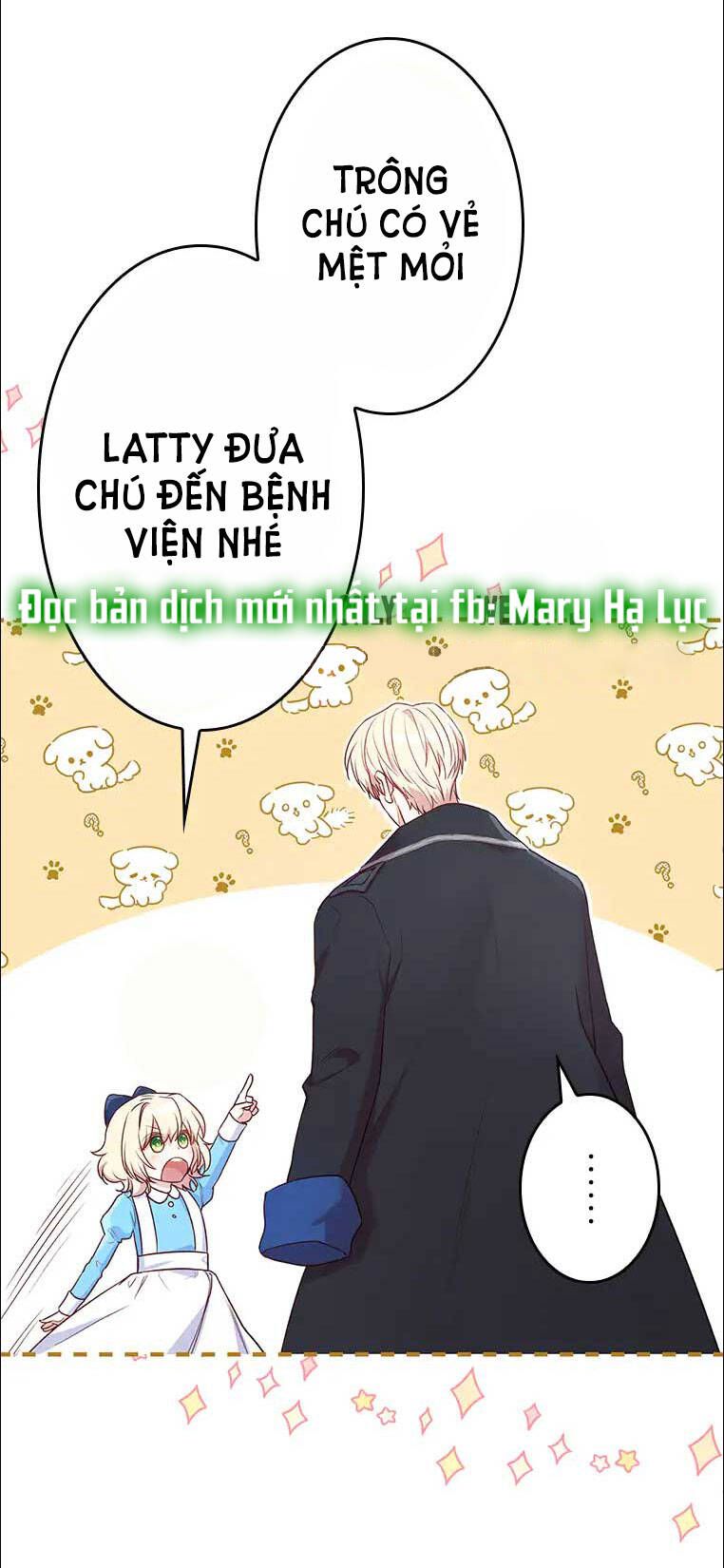 đọc truyện Từ Ác Nữ Tôi Trở Thành Một Người Mẹ Chương 9 ảnh 6 tại Thiên Thai Truyện