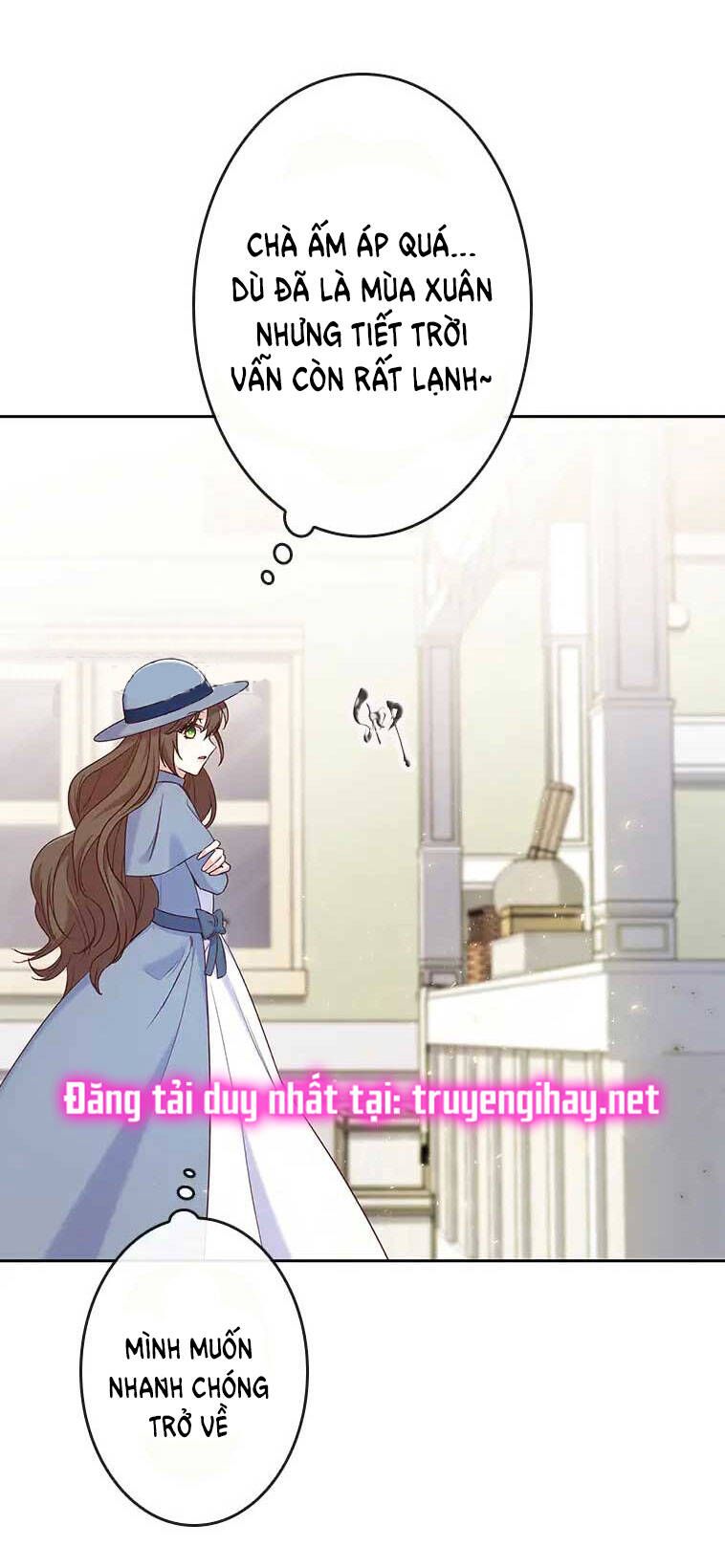 đọc truyện Từ Ác Nữ Tôi Trở Thành Một Người Mẹ Chương 9 ảnh 61 tại Thiên Thai Truyện