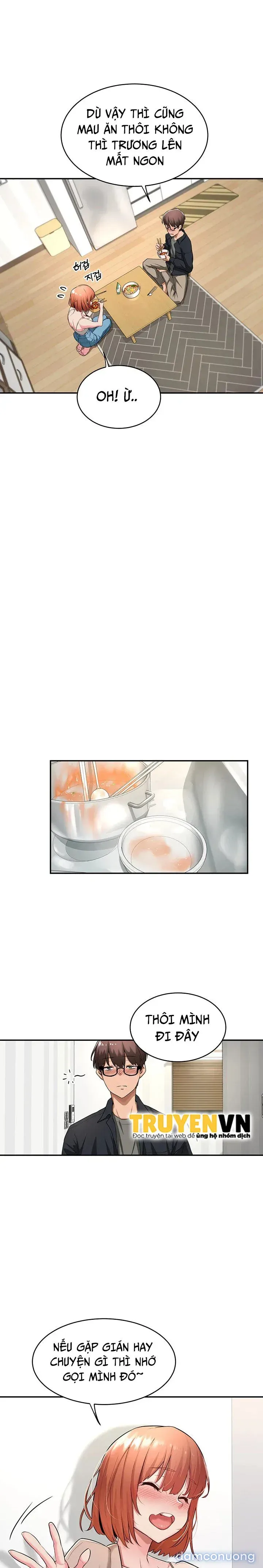 đọc truyện Từ Bạn Học Đến Bạn Tình Chương 1 ảnh 17 tại Thiên Thai Truyện