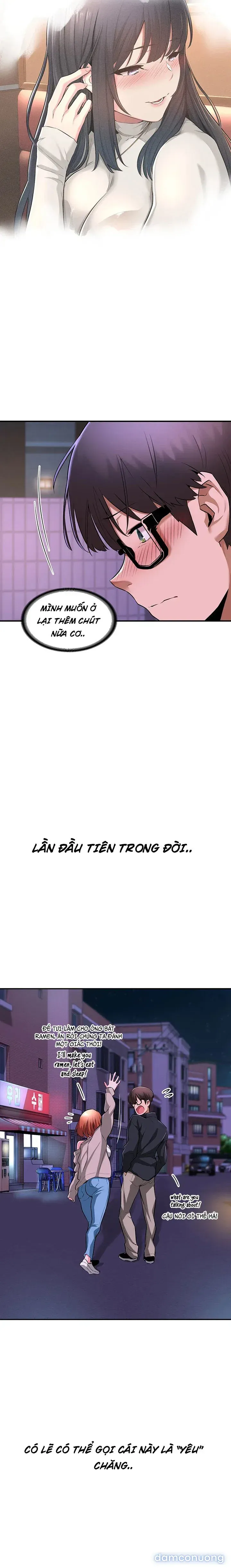 đọc truyện Từ Bạn Học Đến Bạn Tình Chương 1 ảnh 10 tại Thiên Thai Truyện