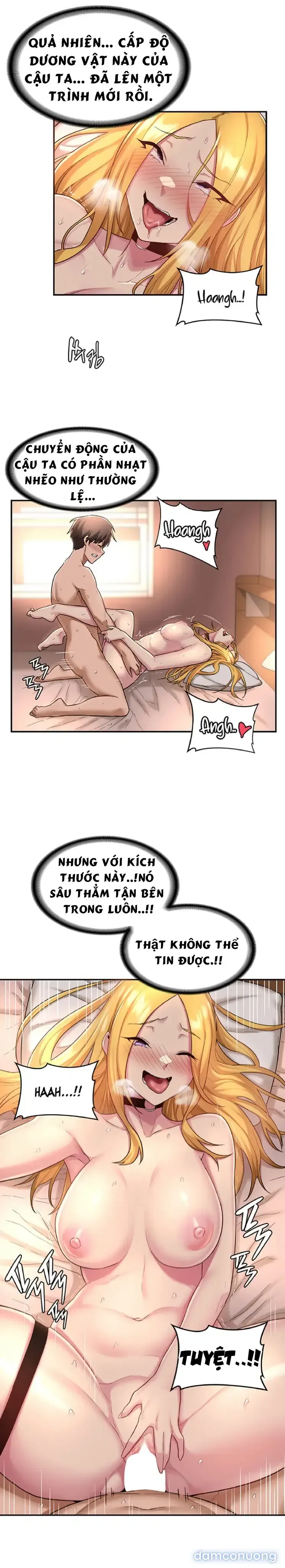 đọc truyện Từ Bạn Học Đến Bạn Tình Chương 12 ảnh 15 tại Thiên Thai Truyện