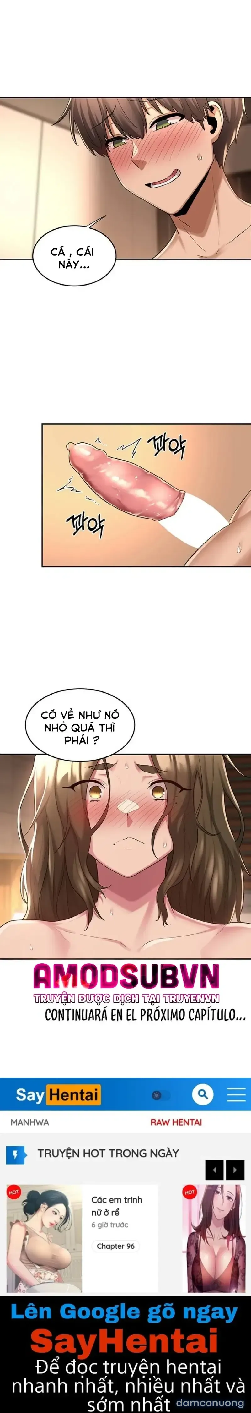 đọc truyện Từ Bạn Học Đến Bạn Tình Chương 13 ảnh 33 tại Thiên Thai Truyện
