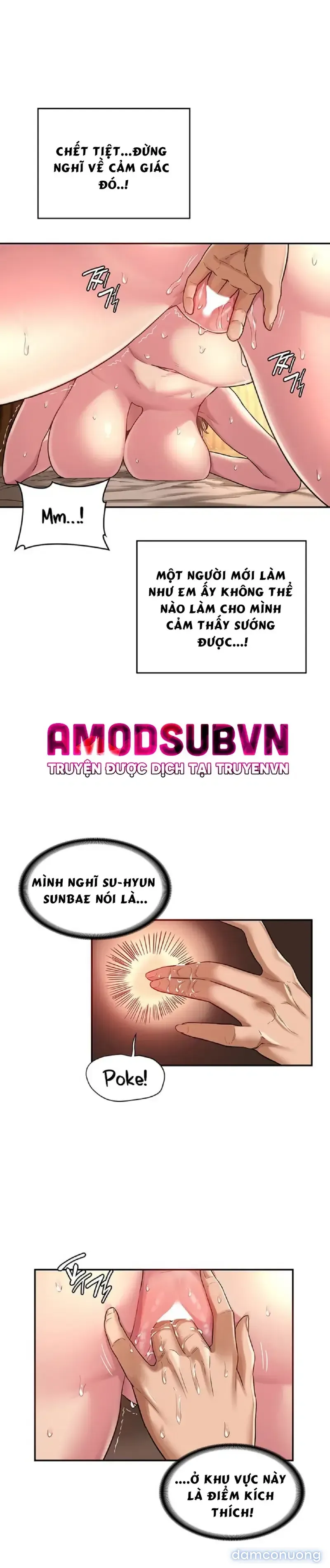 đọc truyện Từ Bạn Học Đến Bạn Tình Chương 14 ảnh 14 tại Thiên Thai Truyện
