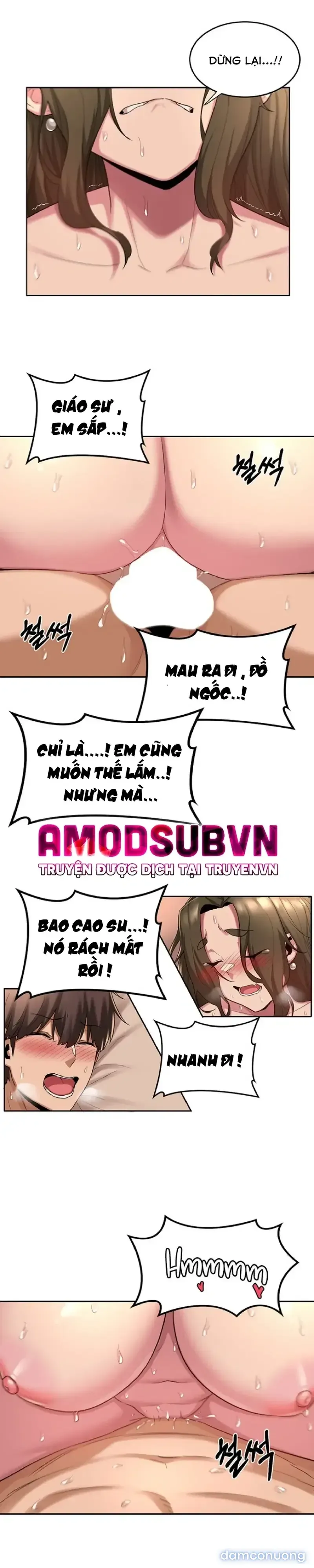 đọc truyện Từ Bạn Học Đến Bạn Tình Chương 15 ảnh 17 tại Thiên Thai Truyện