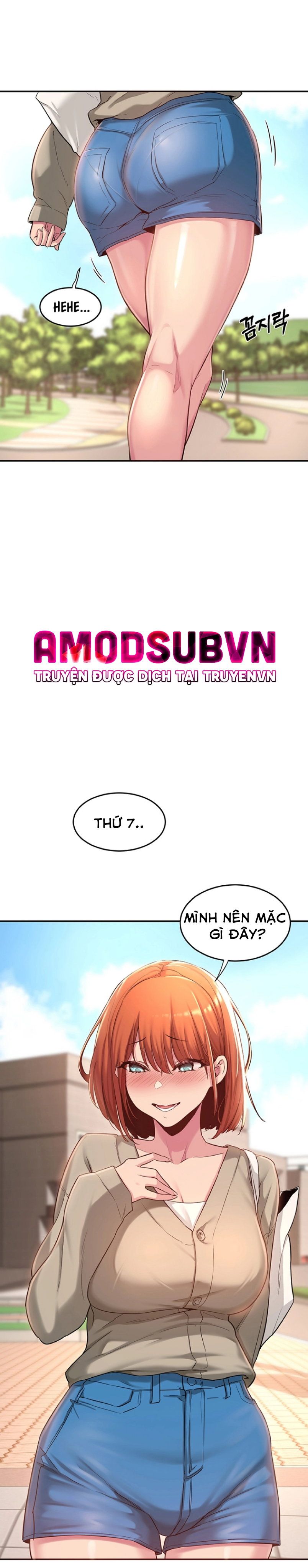 đọc truyện Từ Bạn Học Đến Bạn Tình Chương 23 ảnh 25 tại Thiên Thai Truyện