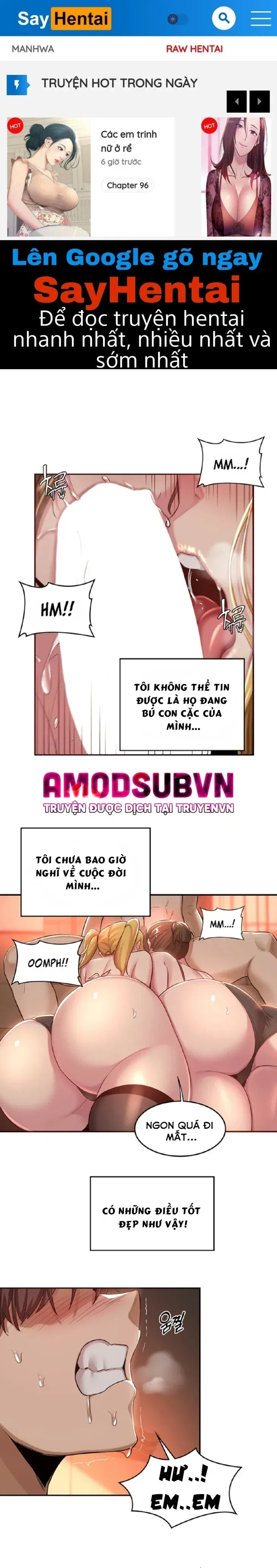 đọc truyện Từ Bạn Học Đến Bạn Tình Chương 25 ảnh 2 tại Thiên Thai Truyện