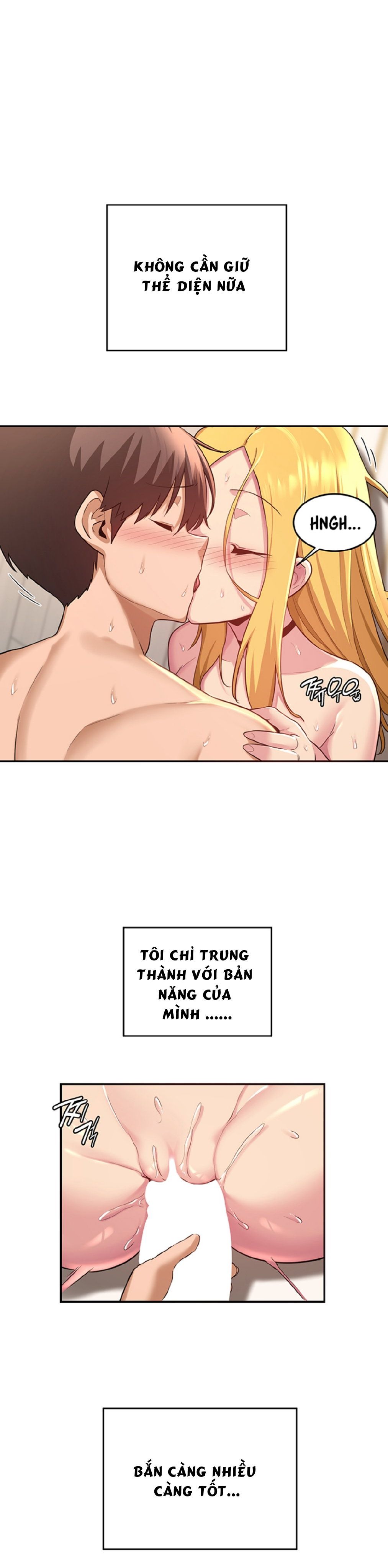 đọc truyện Từ Bạn Học Đến Bạn Tình Chương 27 ảnh 25 tại Thiên Thai Truyện