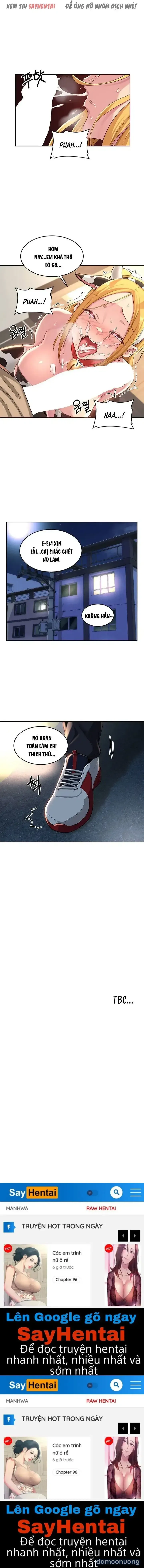 đọc truyện Từ Bạn Học Đến Bạn Tình Chương 36 ảnh 15 tại Thiên Thai Truyện