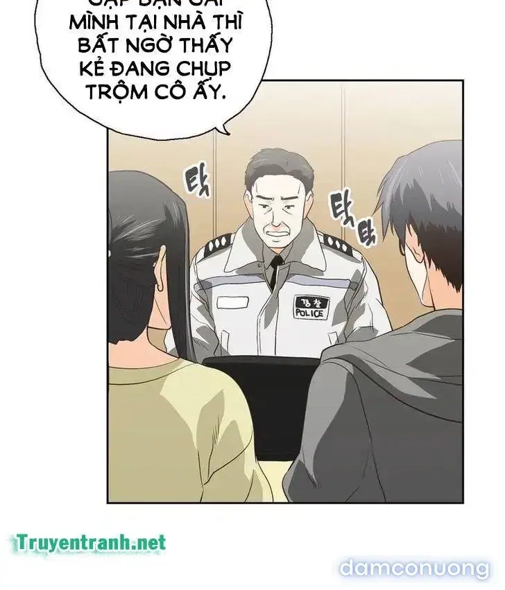 đọc truyện Từ Bạn Học Đến Bạn Tình Chương 68 ảnh 21 tại Thiên Thai Truyện
