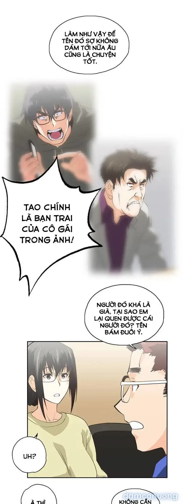 đọc truyện Từ Bạn Học Đến Bạn Tình Chương 68 ảnh 44 tại Thiên Thai Truyện