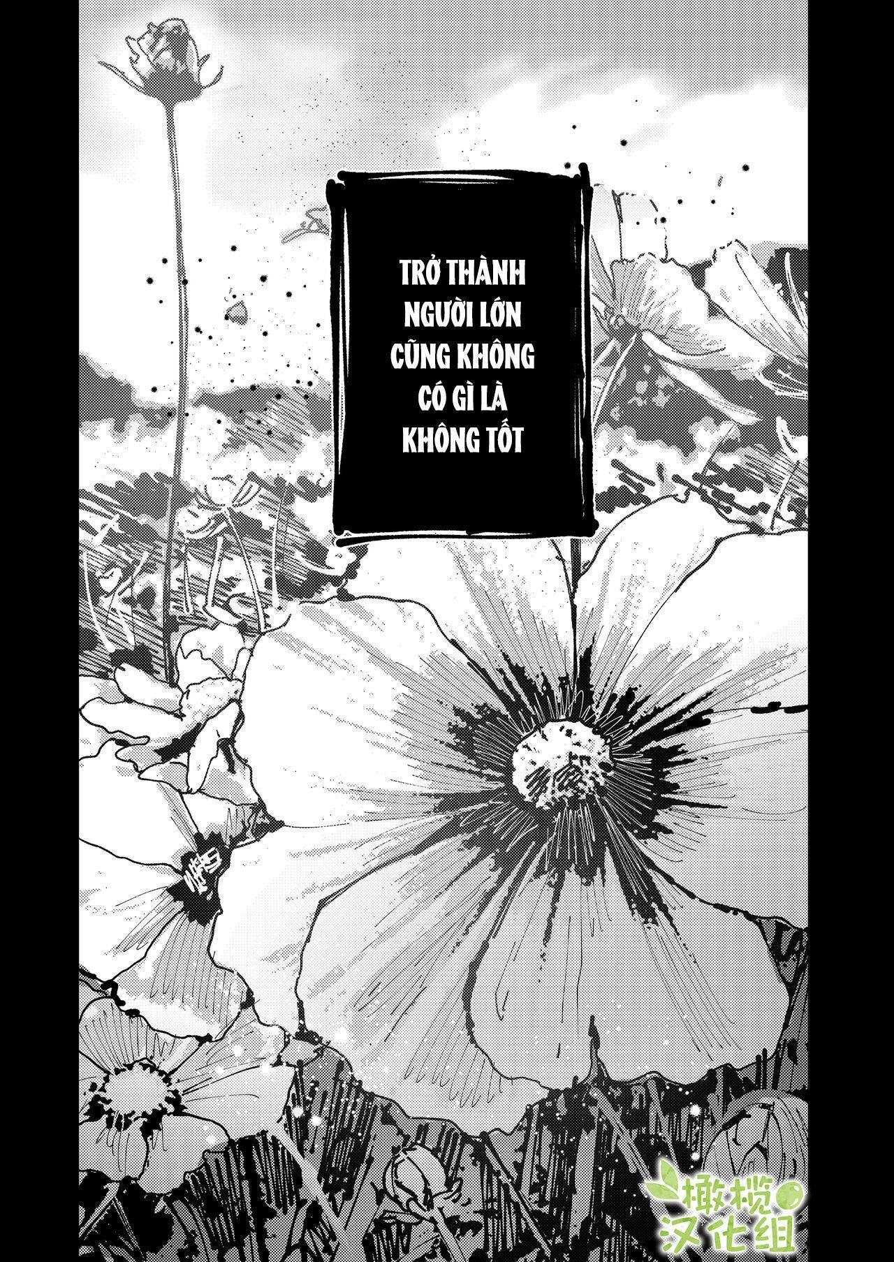 đọc truyện Từ Bạn Thuở Thơ Ấu Cho Đến Hai Ngày Dã Chiến Giữa Kuma Và Tora Chương 1.1 ảnh 6 tại Thiên Thai Truyện