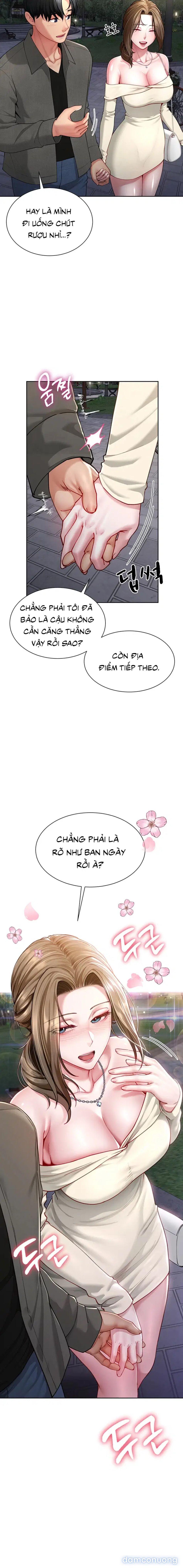 đọc truyện Từ Bạn Tình Hóa Tình Thân. Chương 1 ảnh 26 tại Thiên Thai Truyện