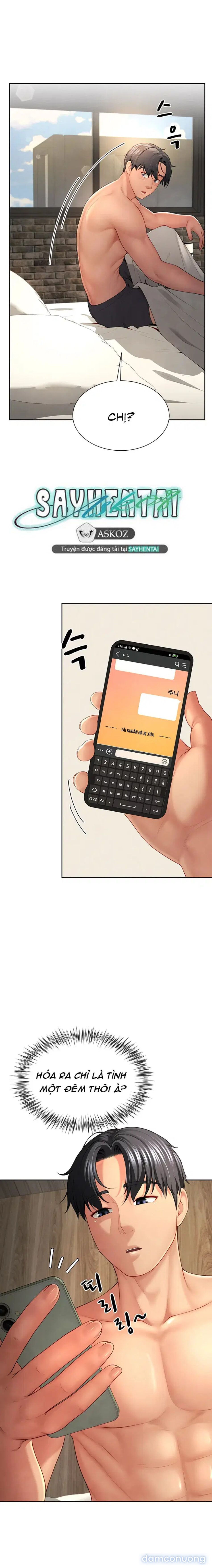 đọc truyện Từ Bạn Tình Hóa Tình Thân. Chương 1 ảnh 32 tại Thiên Thai Truyện