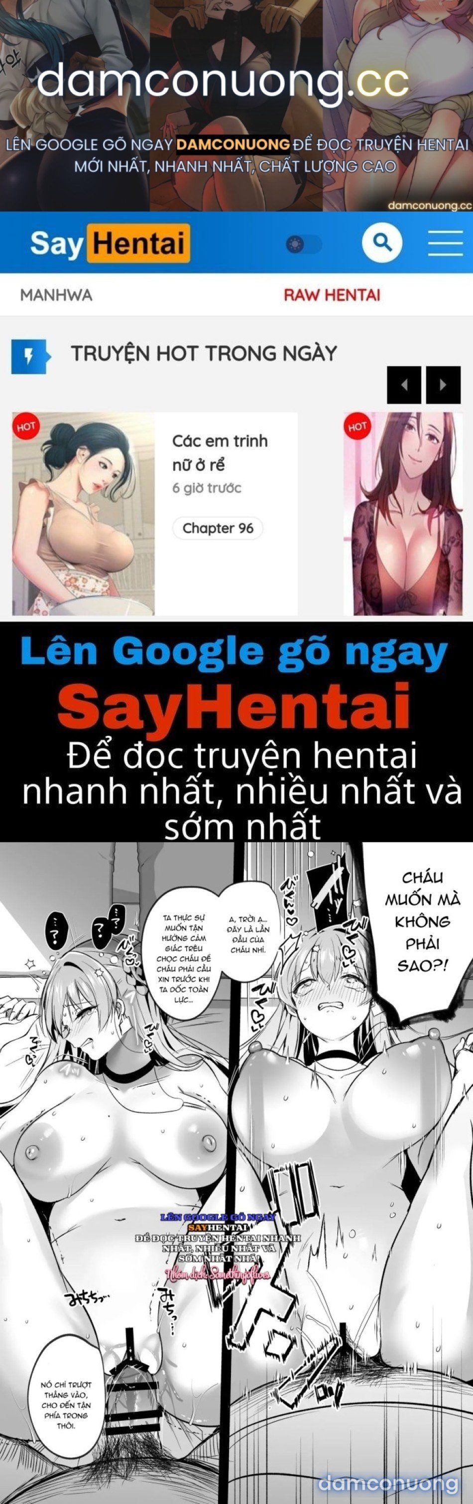 đọc truyện Từ Bây Giờ, Shiori Là Bò Sữa Chính Hiệu Chương 2 ảnh 2 tại Thiên Thai Truyện