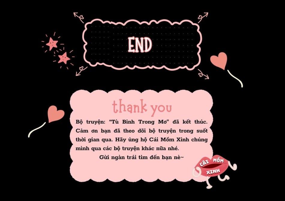 đọc truyện Tù Binh Trong Mơ Chương 15 ảnh 15 tại Truyện Dạ Ký