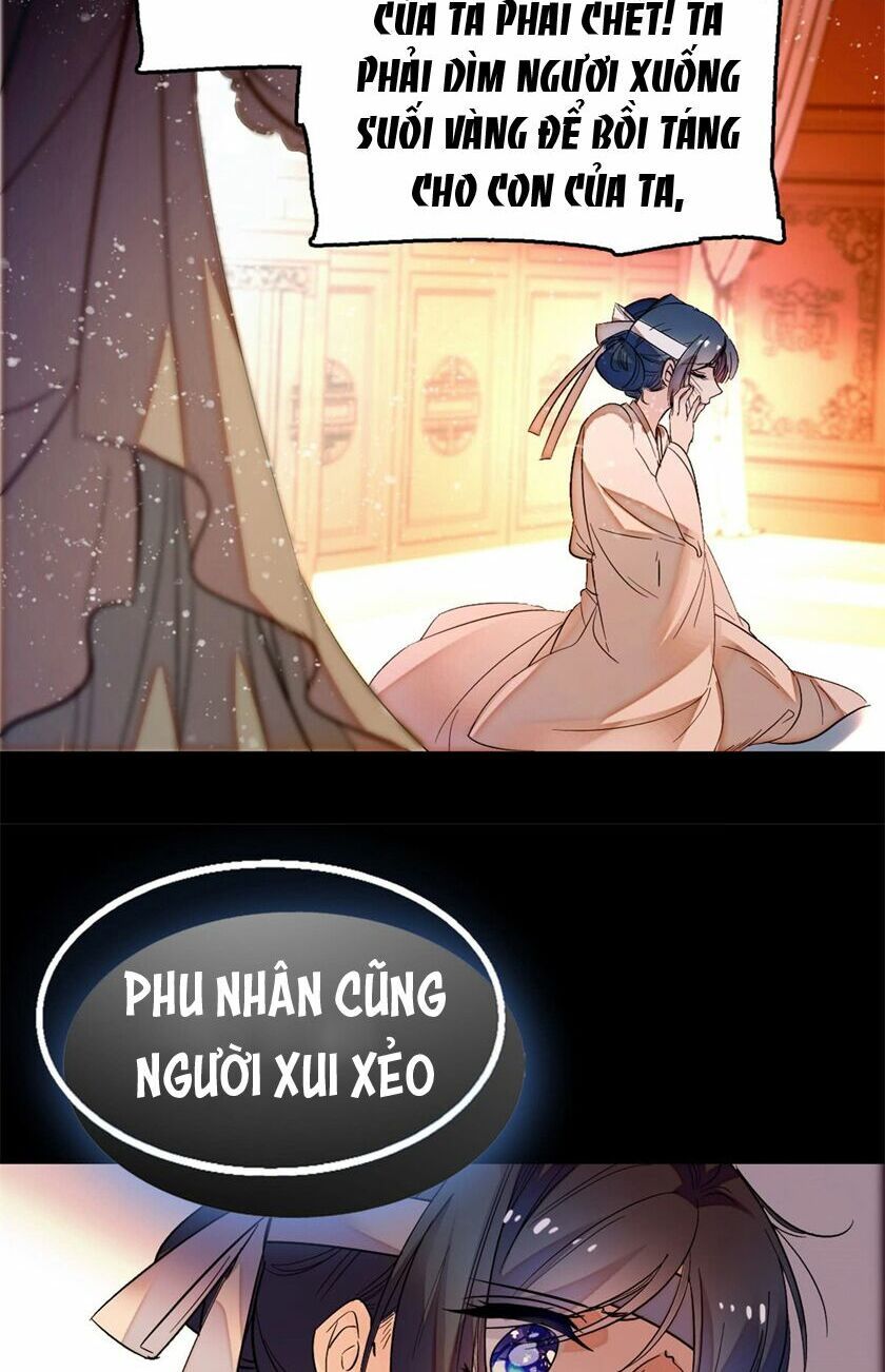 đọc truyện Tự Cẩm Chương 1 ảnh 11 tại Giả Dược