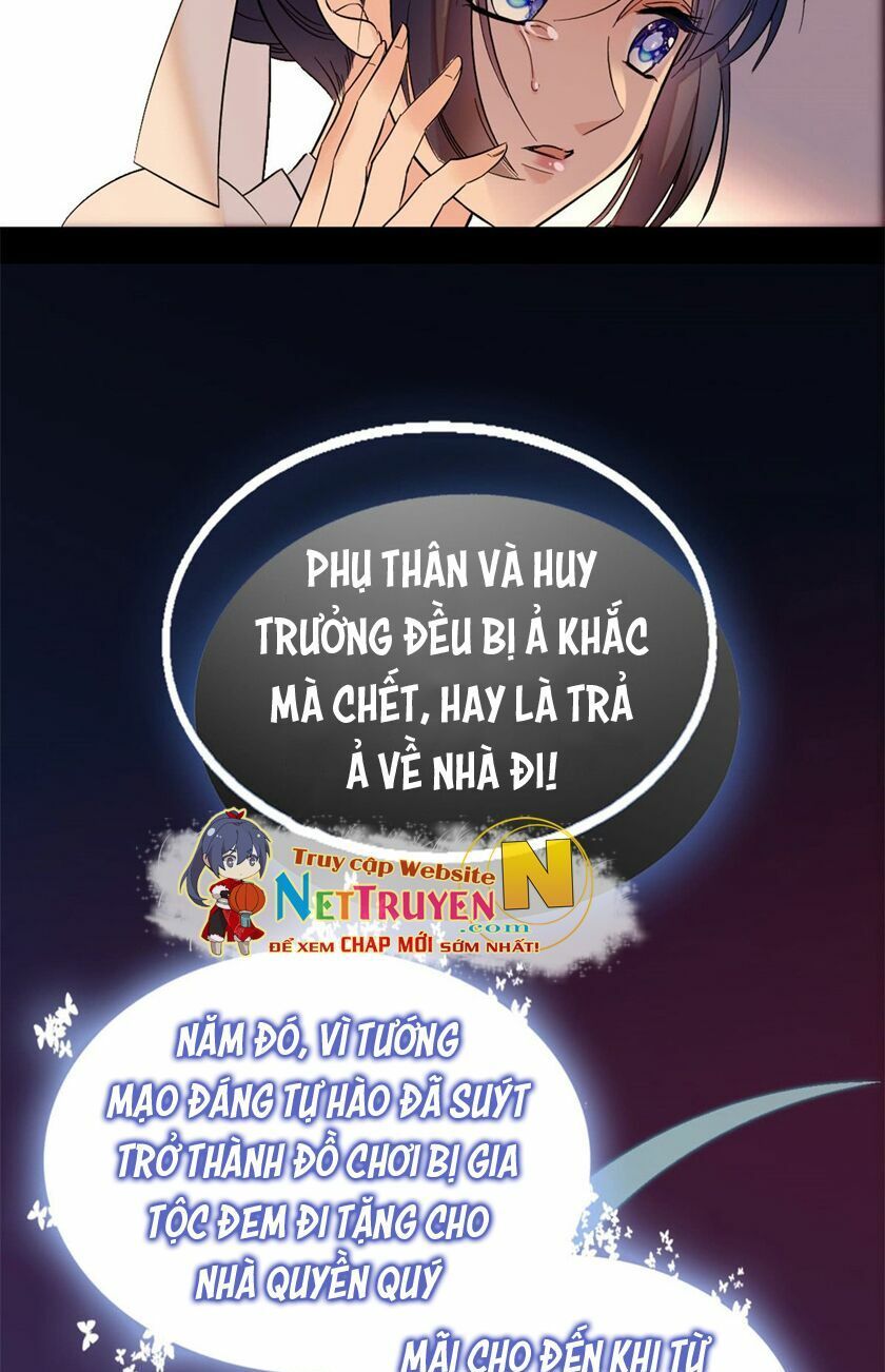 đọc truyện Tự Cẩm Chương 1 ảnh 12 tại Giả Dược