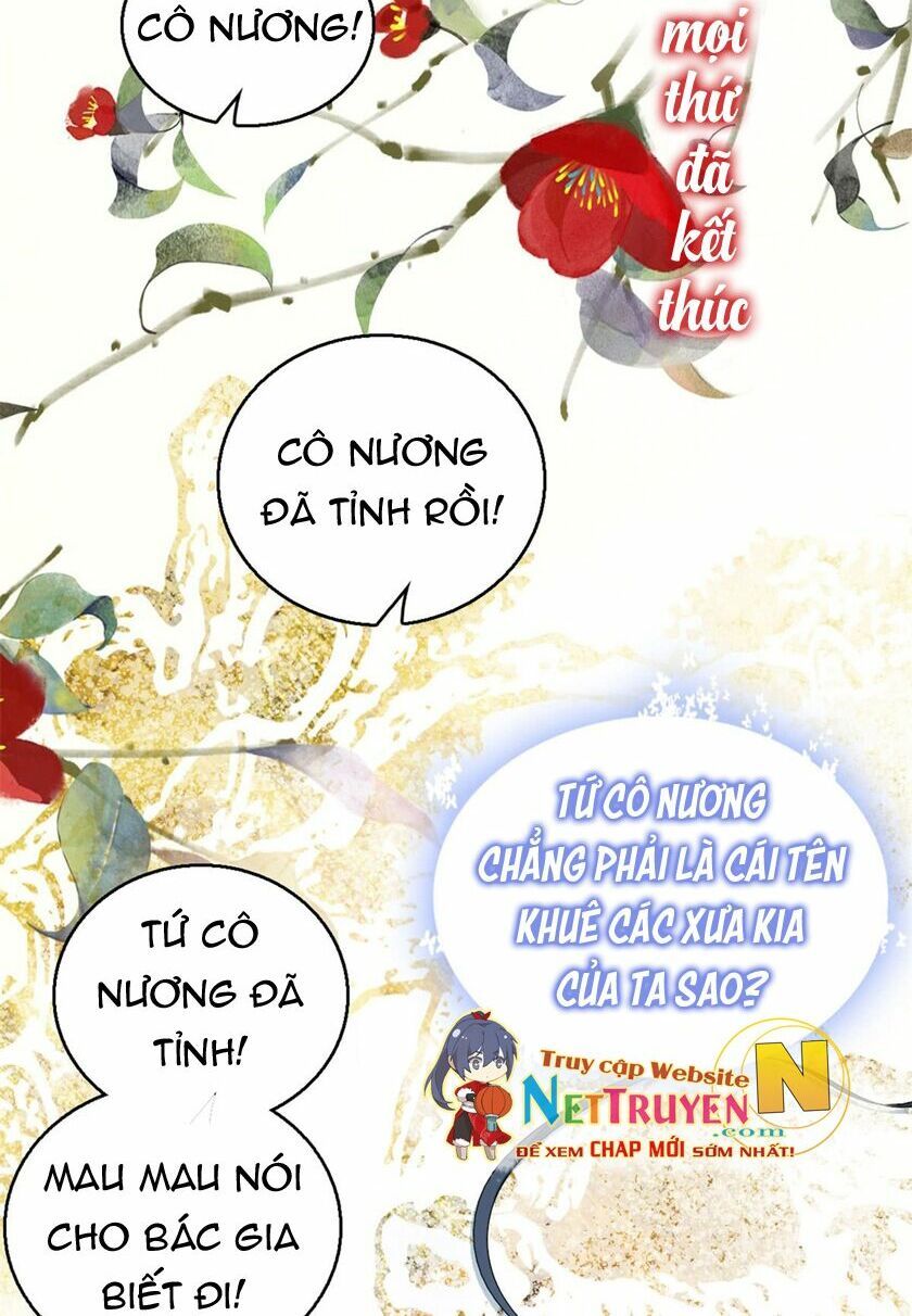 đọc truyện Tự Cẩm Chương 1 ảnh 27 tại Giả Dược