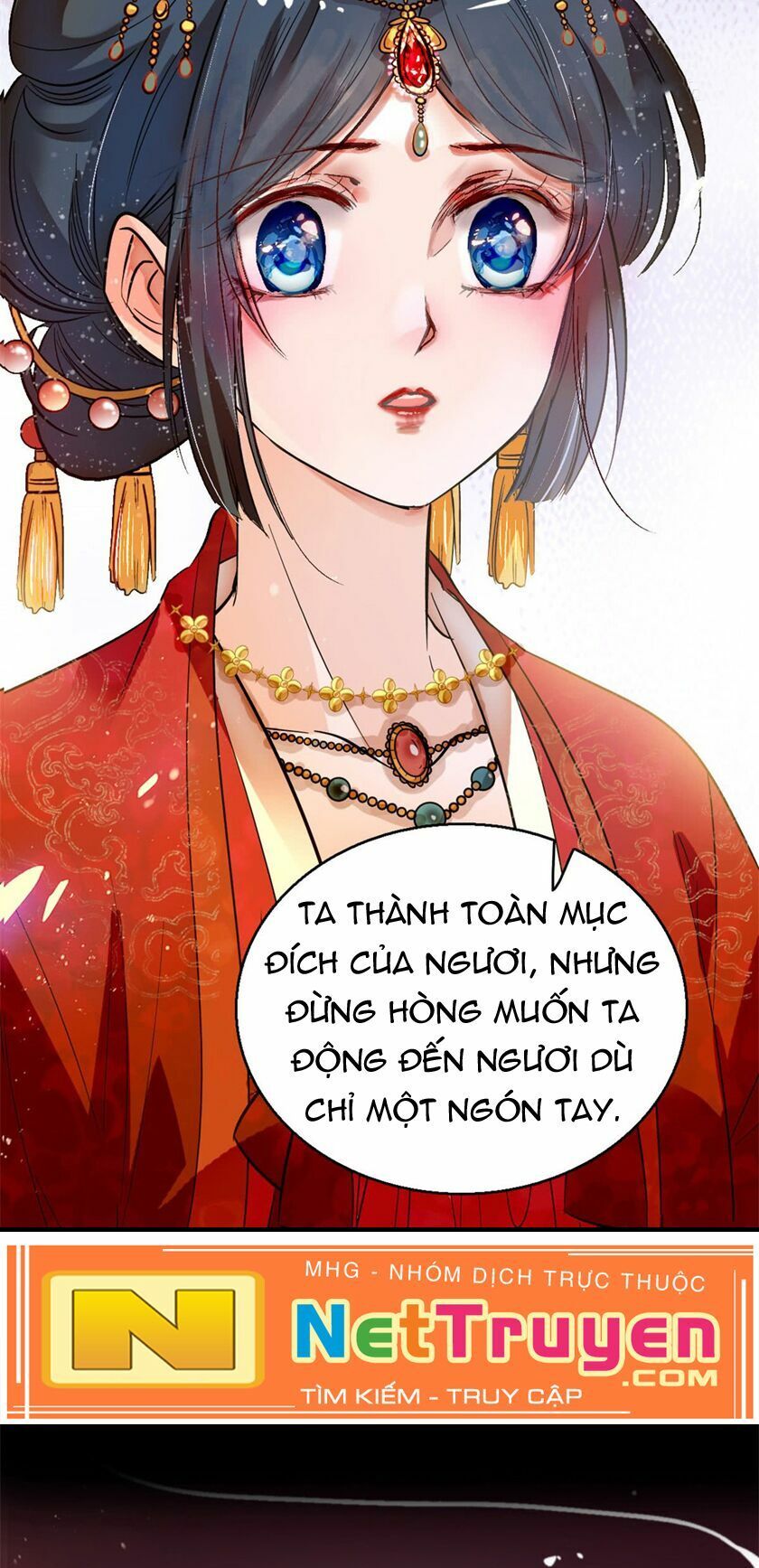đọc truyện Tự Cẩm Chương 1 ảnh 8 tại Giả Dược