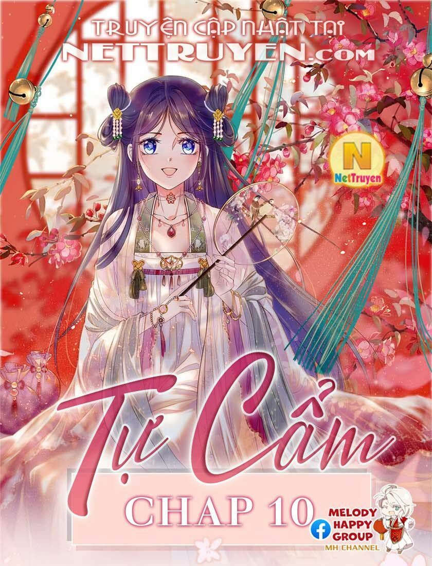 đọc truyện Tự Cẩm Chương 10 ảnh 2 tại Giả Dược