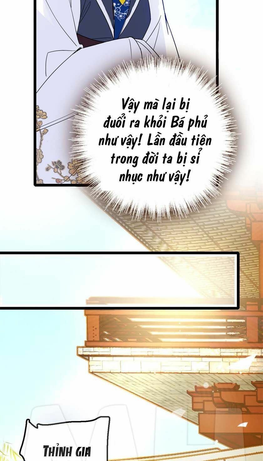đọc truyện Tự Cẩm Chương 10 ảnh 21 tại Giả Dược