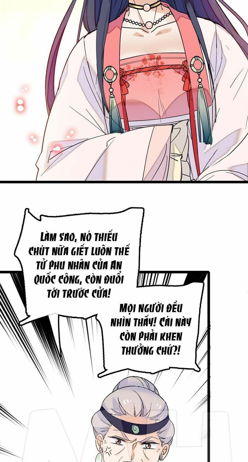 đọc truyện Tự Cẩm Chương 10 ảnh 25 tại Giả Dược