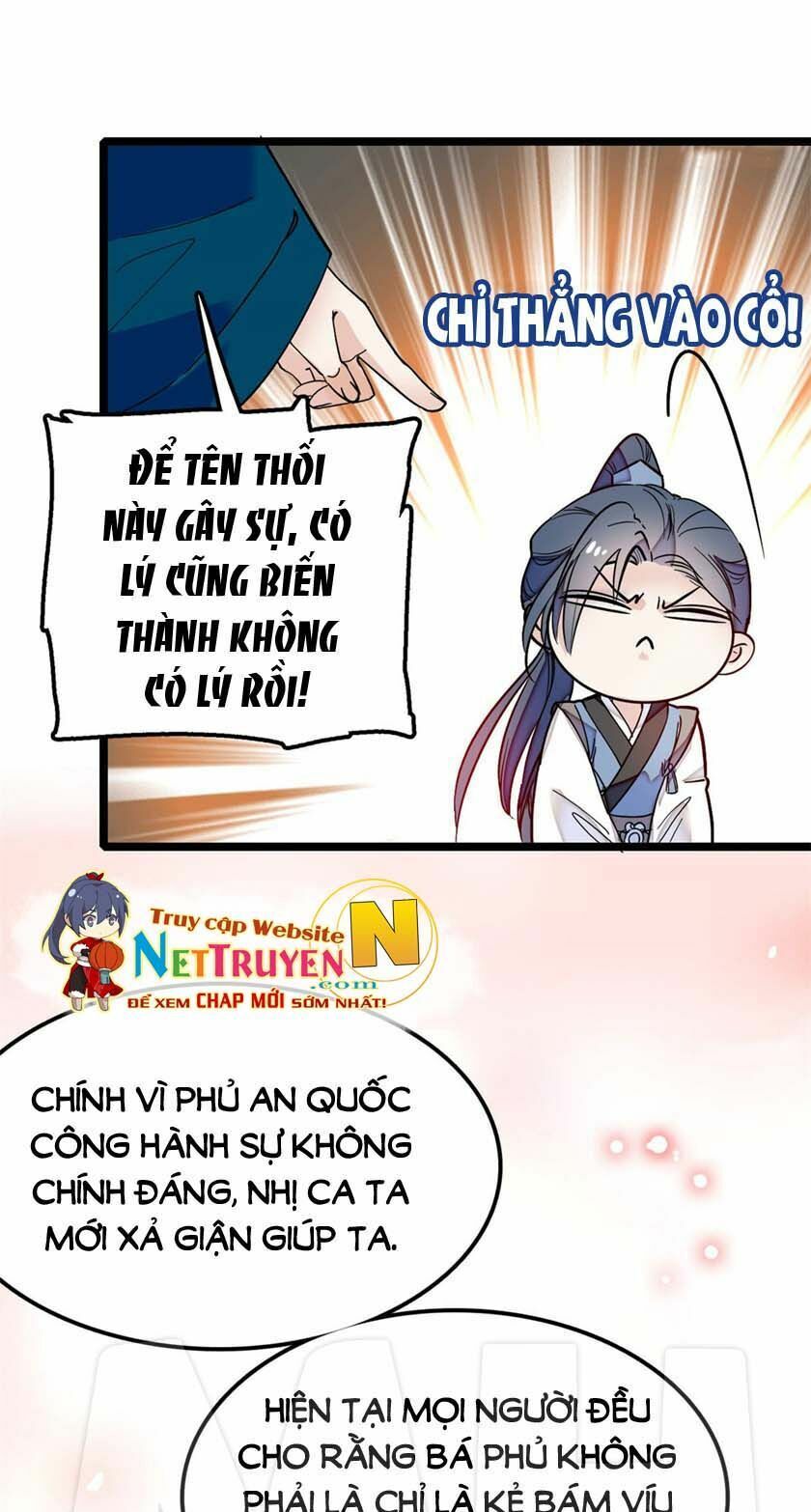 đọc truyện Tự Cẩm Chương 10 ảnh 27 tại Giả Dược